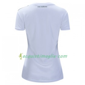 Divisa di Calcio Messico Donna Trasferta Mondiali 2018